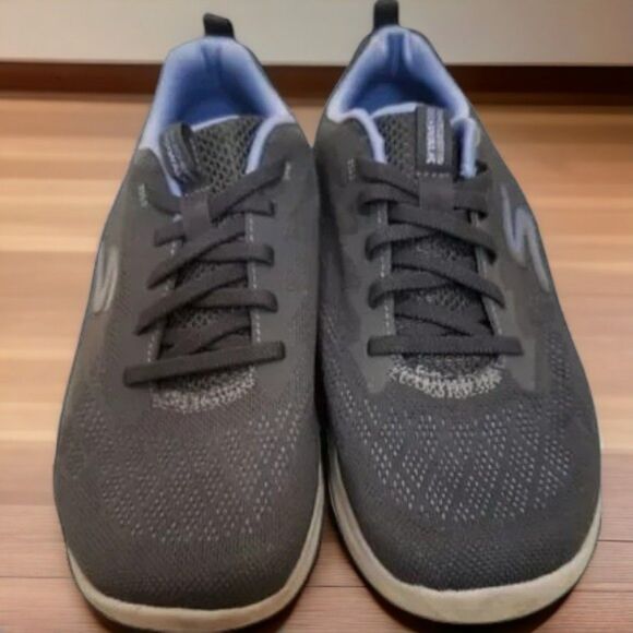 Skechers Normcore Go Walk Wind C Ld99 Sneakers~$103 - Picture 4 of 9